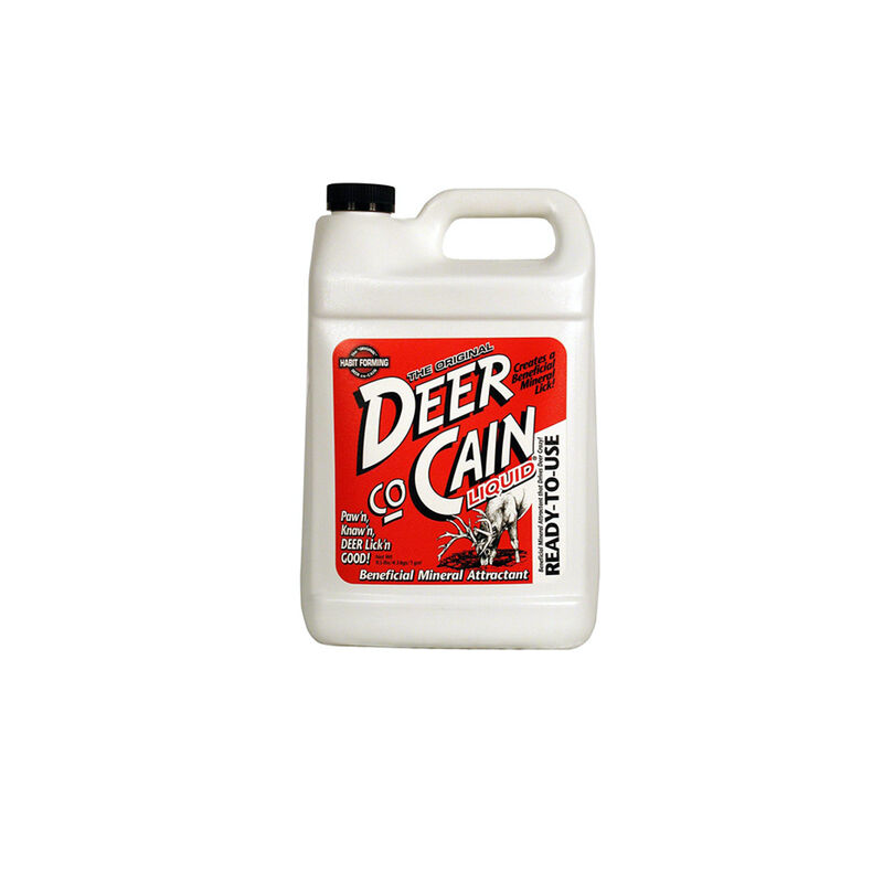Deer Co-Cain Liquid, , large image number 0