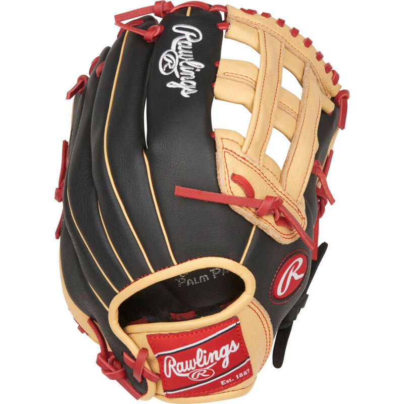 Rawlings Youth 12" Select Pro Lite Glove image number 2