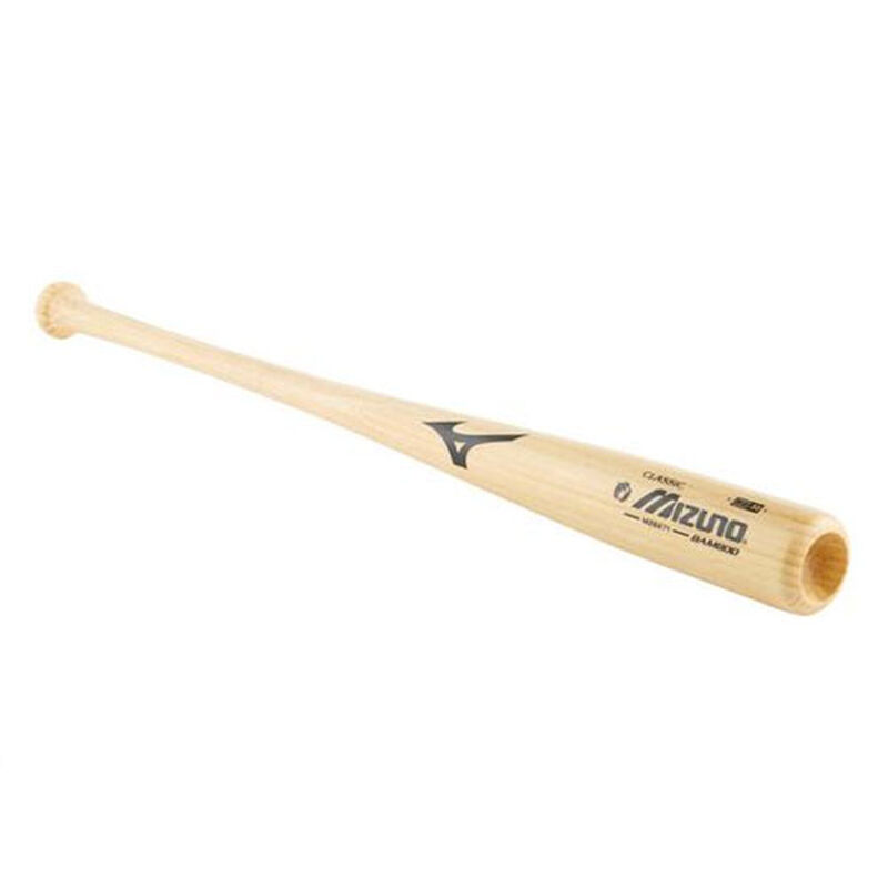 Mizuno MZB271 Classic Bamboo Baseball Bat image number 0