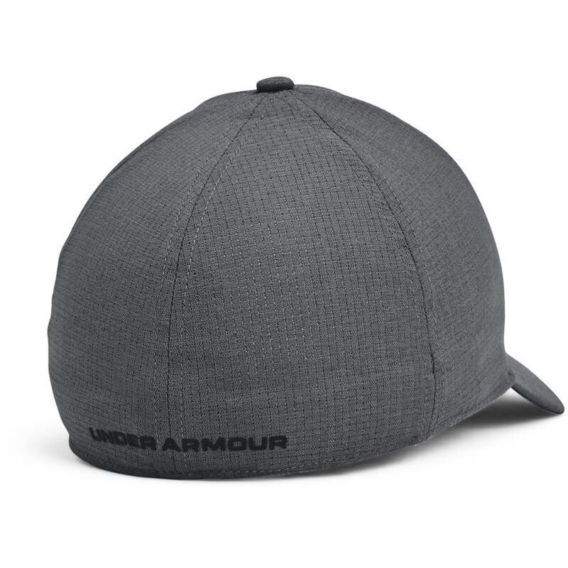 Under Armour Men's UA Iso-Chill ArmourVent Stretch Hat image number 1