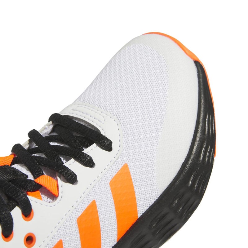 adidas Youth Ownthegame 2.0 Basketball Shoes image number 7