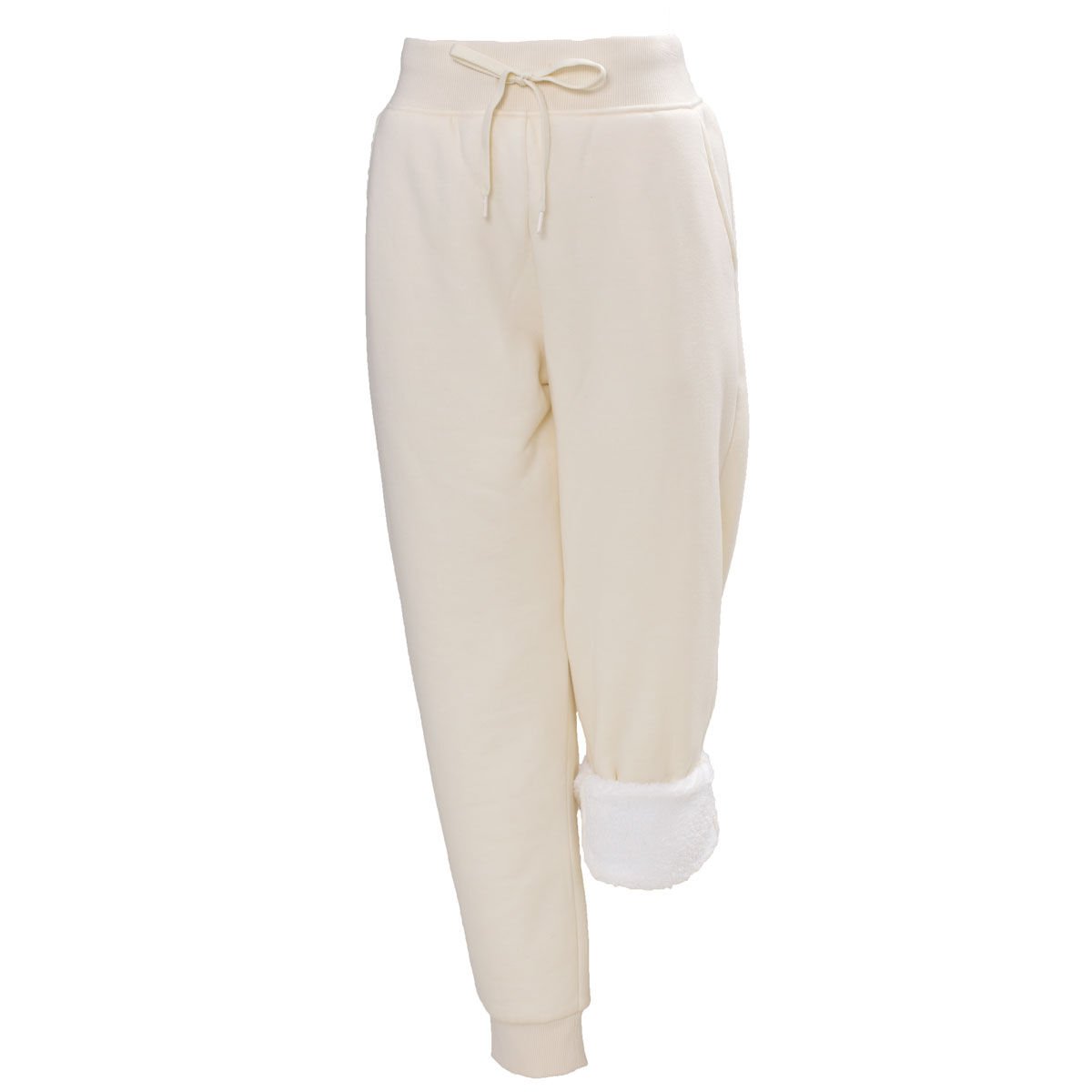 Sherpa lined jogger discount