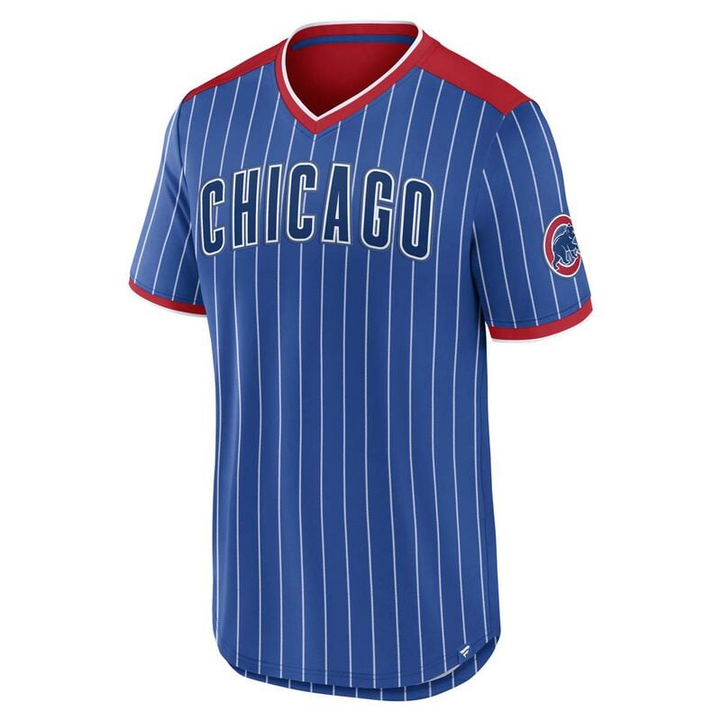 Fanatics Chicago Cubs Walk Off Tee image number 0