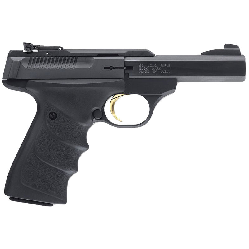 Browning Buck Micro *CA 22 LR Handgun image number 0