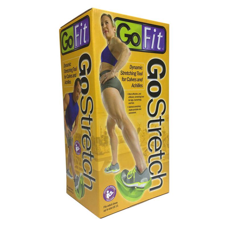 Go Fit GoStretch Stretching Tool image number 5