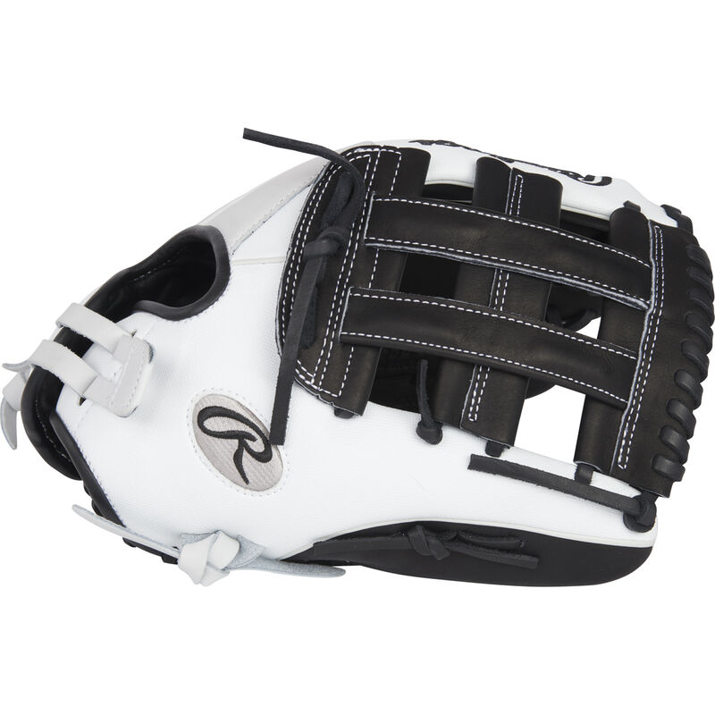 Rawlings Heart of the Hide 12.75-inch Fastpitch Glove image number 1