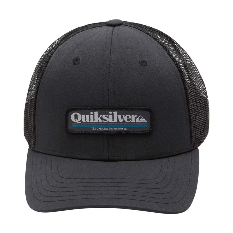 Quiksilver Stern Catch Hat image number 0