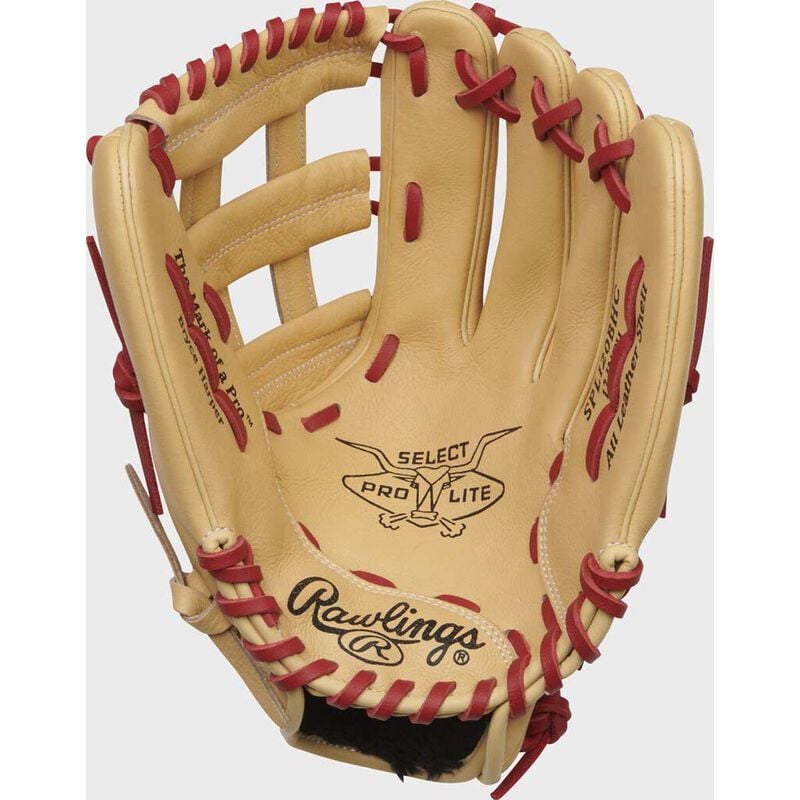 Rawlings Youth 12" Select Pro Lite Glove image number 5