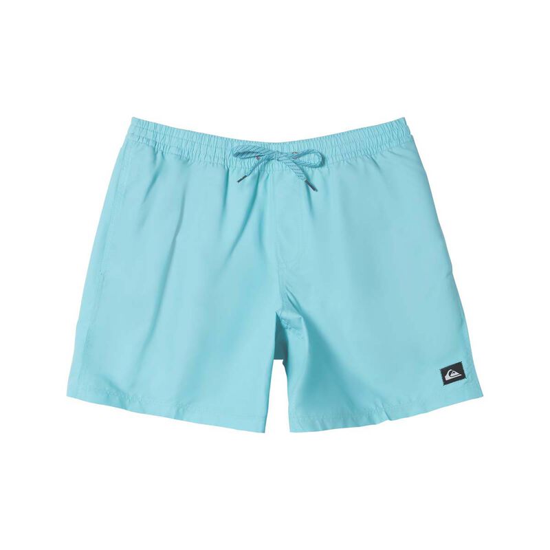 Quiksilver Everyday Solid Volley 15 image number 4