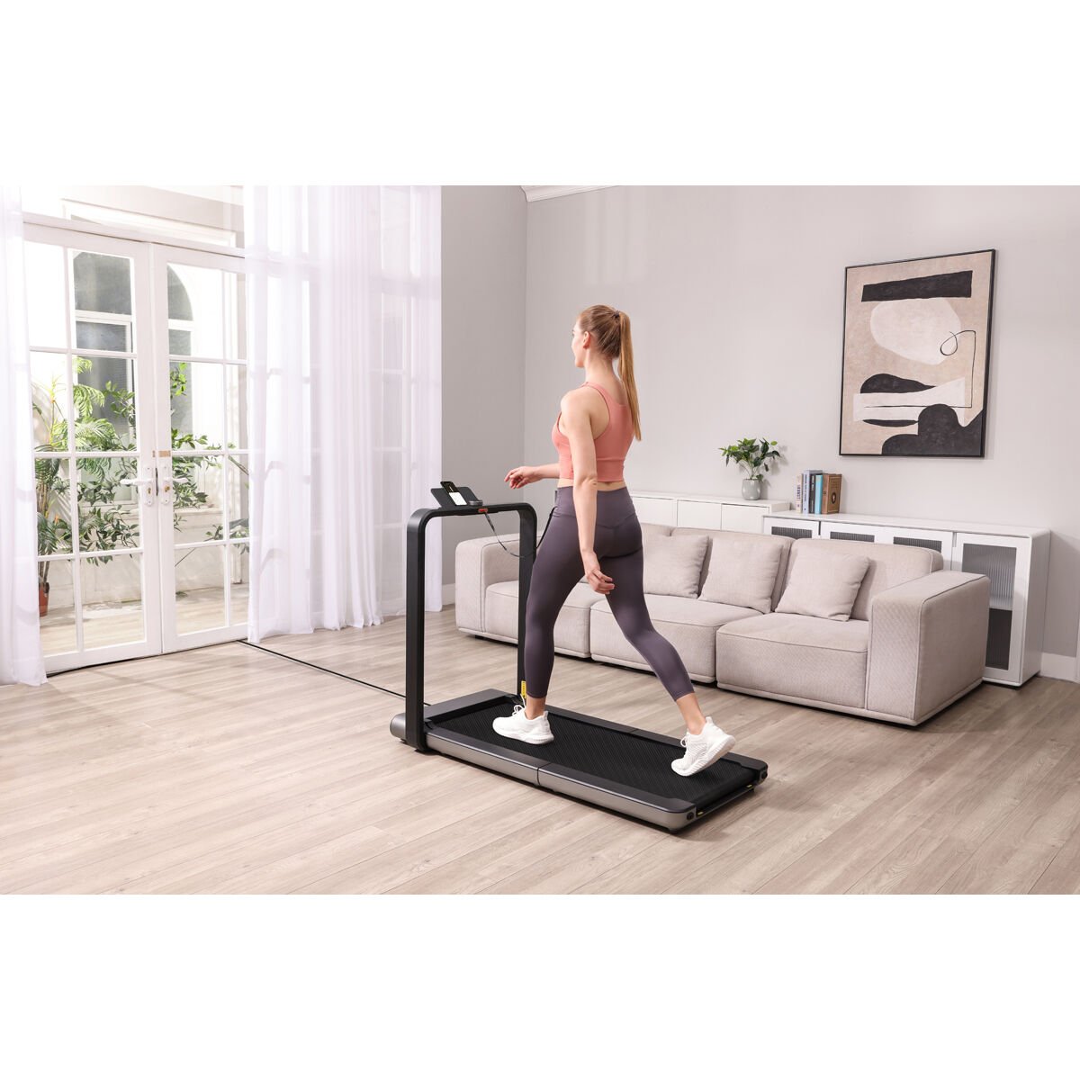 WalkingPad X21
