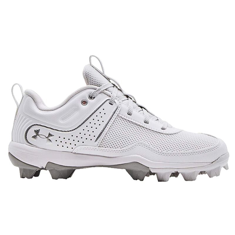 Under Armour Women's UA Glyde RM Softball Cleats image number 0