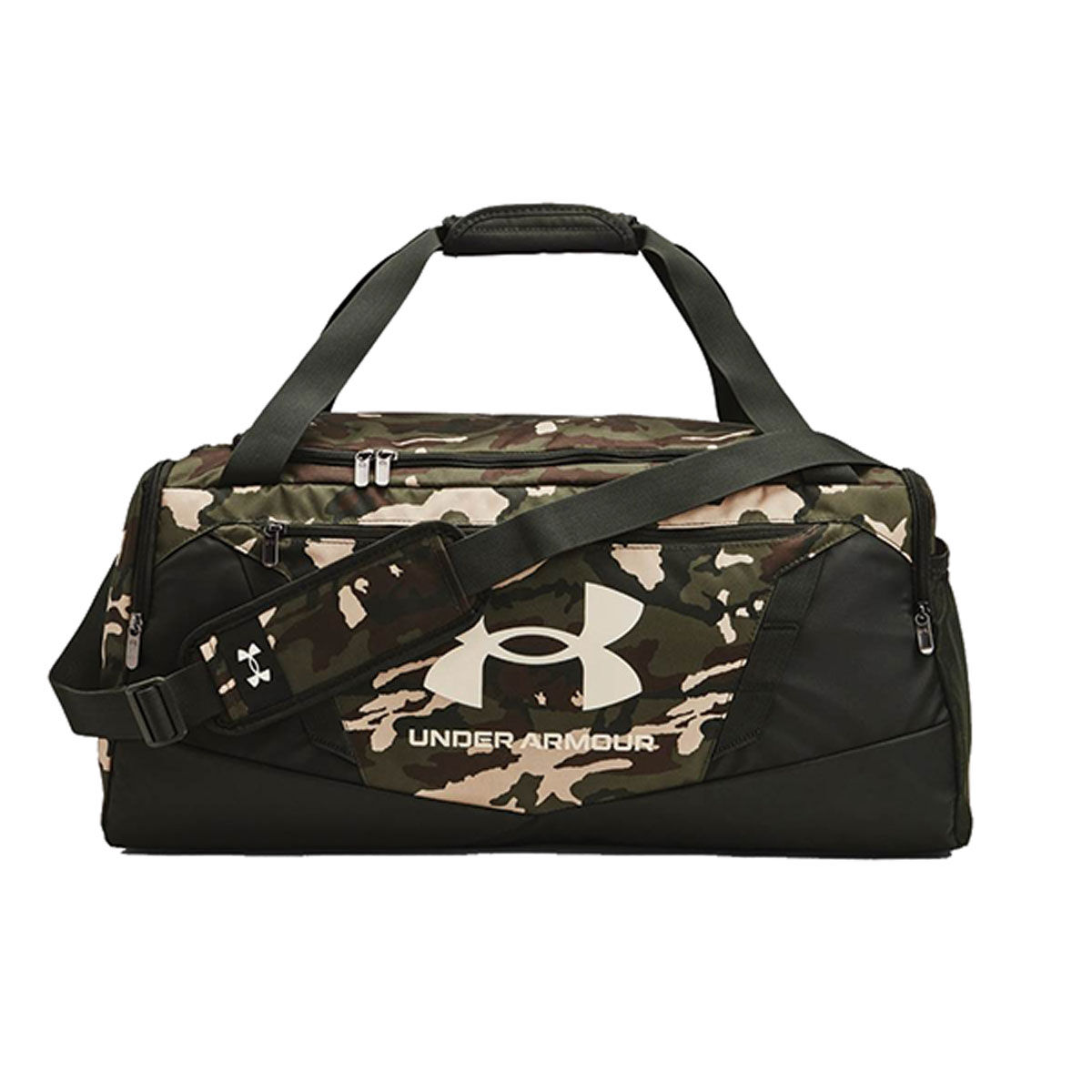 Under Armour Undeniable 5.0 Medium Duffle Bag