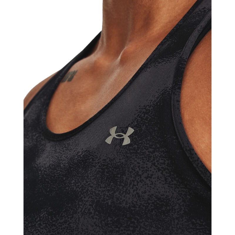 Under Armour Women's HG Armour Racer Print image number 2