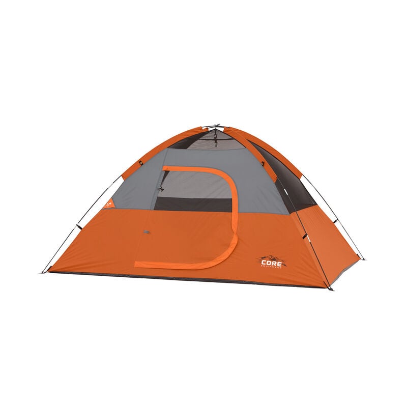 Core Equipment Core 4P Dome Tent image number 1