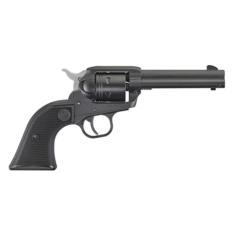 Ruger Wrangler 22LR Revolver image number 0