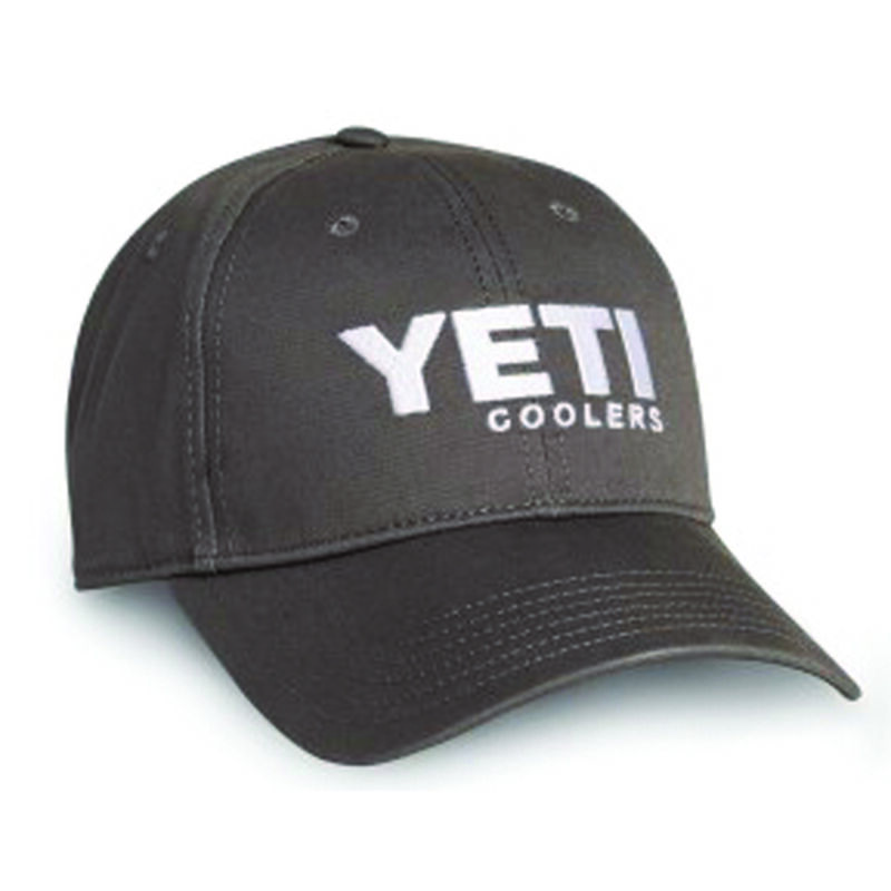 YETI Full Panel Low Profile Hat image number 0