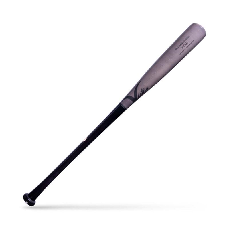 Victus Pro Cut Gloss V-Cut (-3) Maple Bat image number 0
