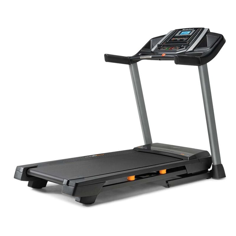 NordicTrack T6.5s Treadmill with 30-day iFit membership included with purchase image number 2