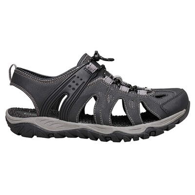 Canyon Creek Men's Closed-Toe Sandals