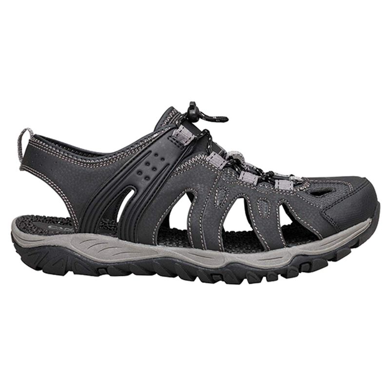Canyon Creek Men's Closed-Toe Sandals image number 1