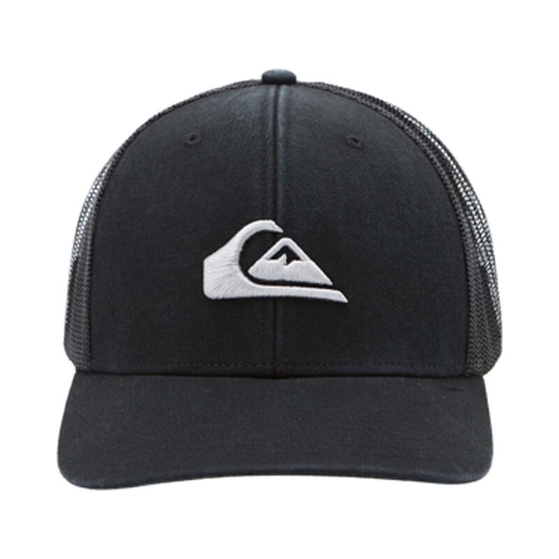 Quiksilver Grounder Hat image number 0