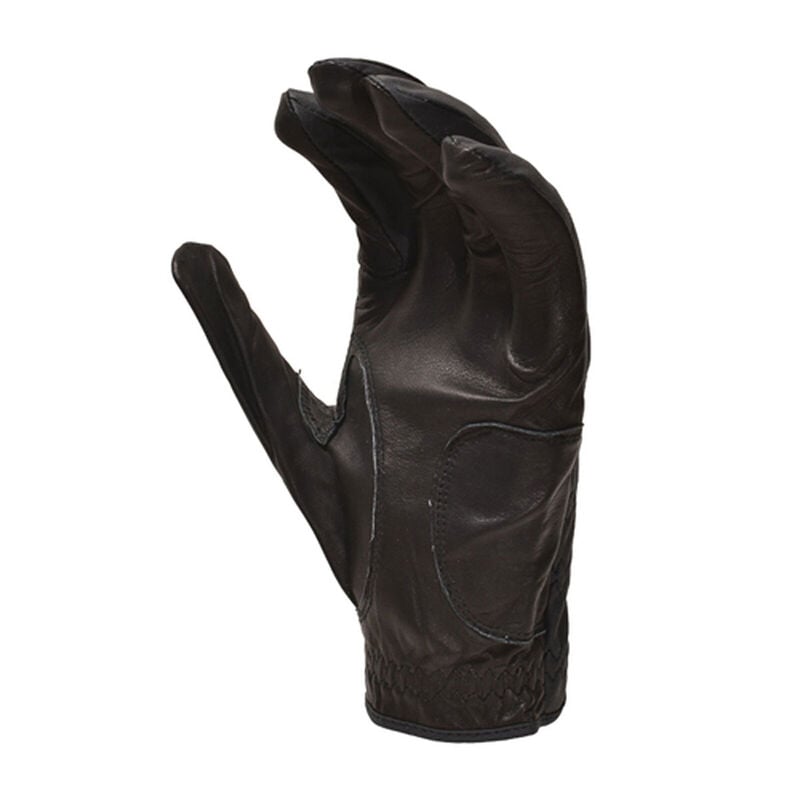 TourMax Men's Cabretta Right Hand Golf Glove image number 2