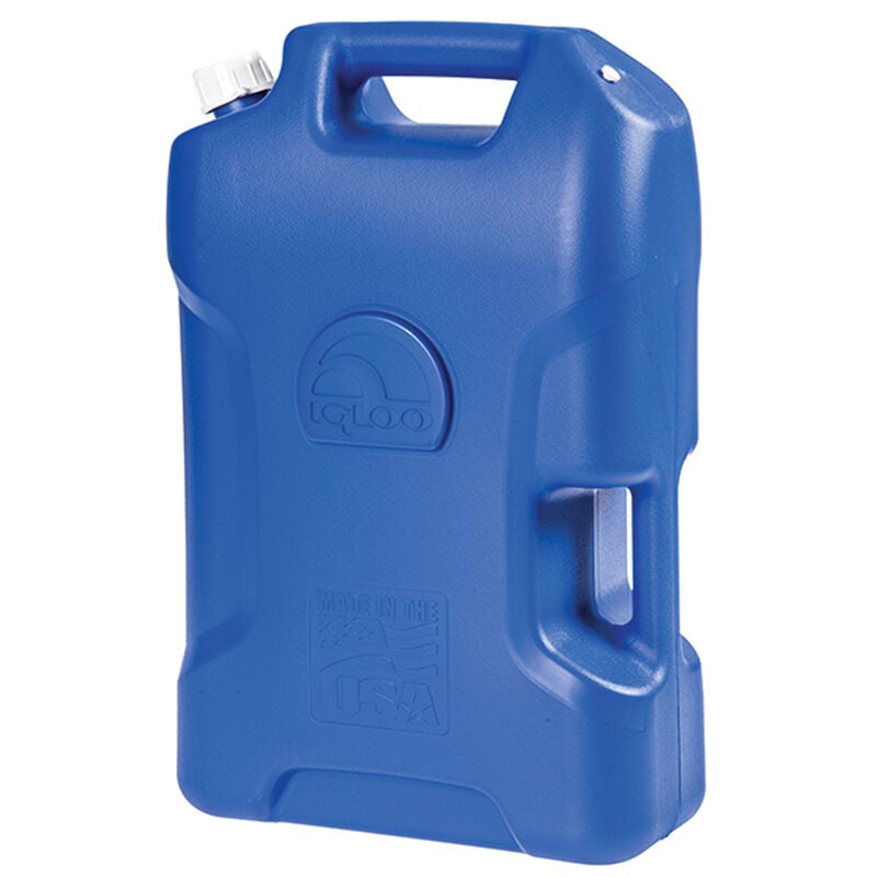 Igloo 6 Gallon Water Container image number 1