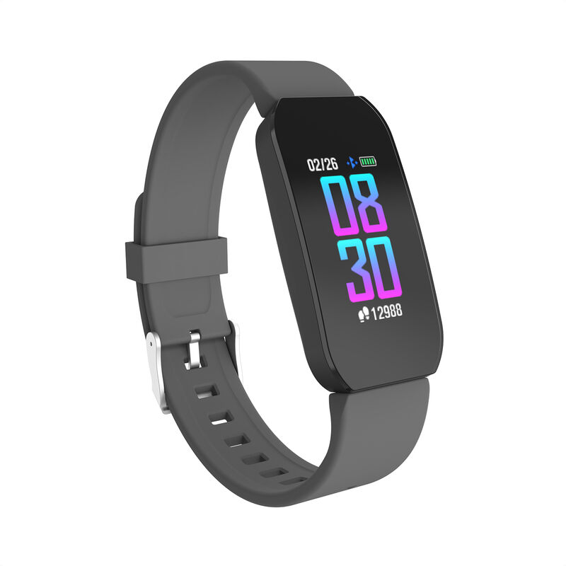 Itouch Active Smartwatch: Grey image number 0