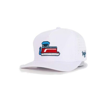Waggle Golf Toon It Out Hat