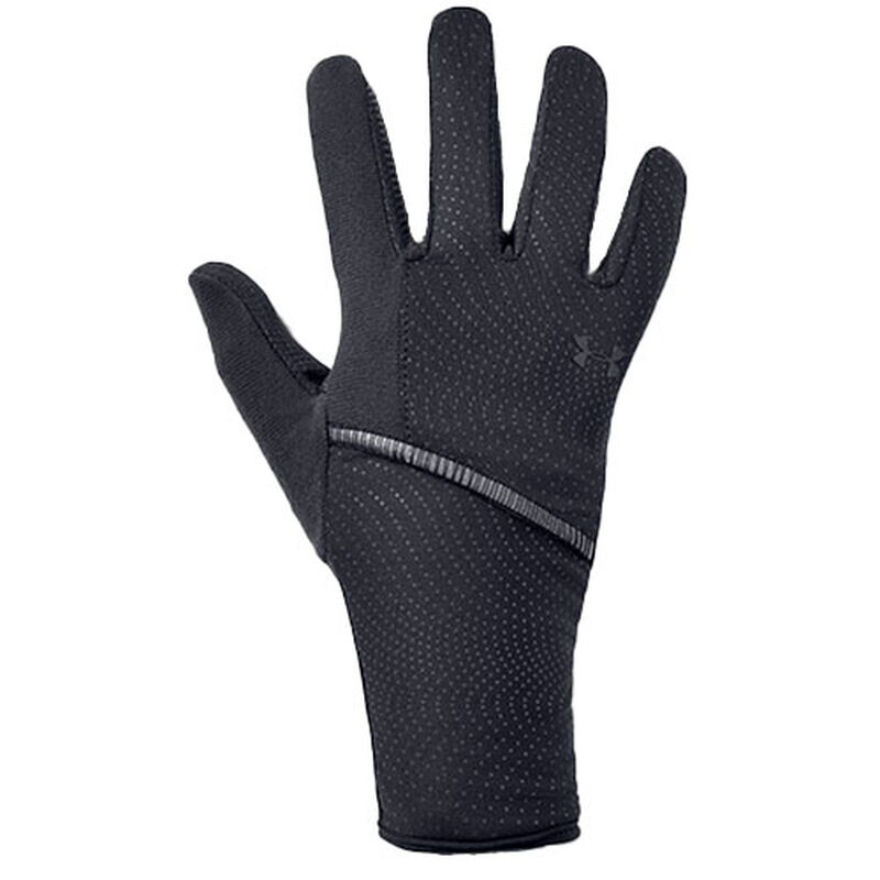 Under Armour Women's Storm Run Liner Ski Gloves, , large image number 1