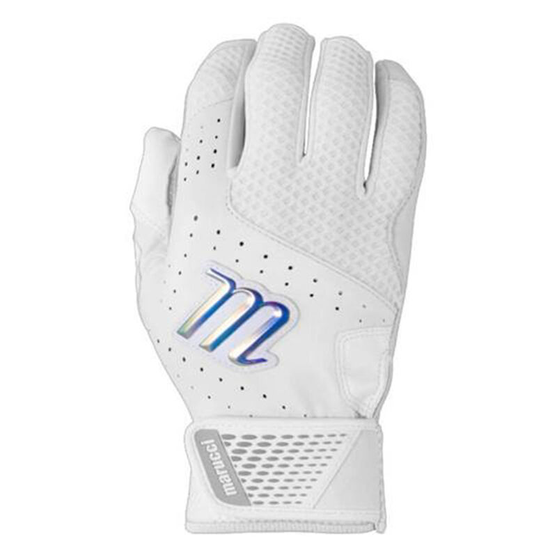 Marucci Sports Youth Crest Batting Glove image number 0