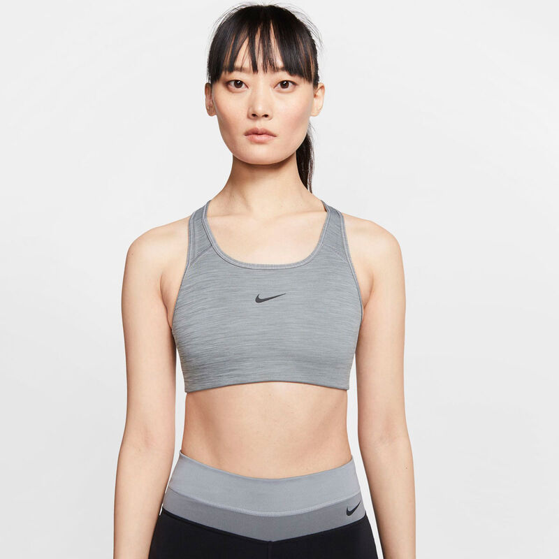 Nike Women's Medium-Support Sports Bra image number 0
