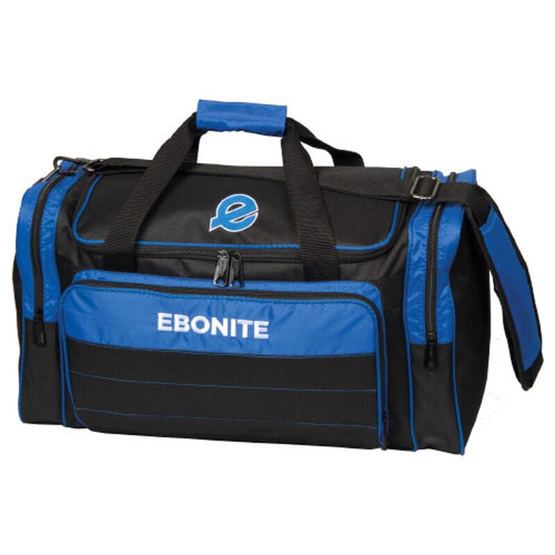 Strikeforce Conquest Double Tote Bowling Bag image number 0