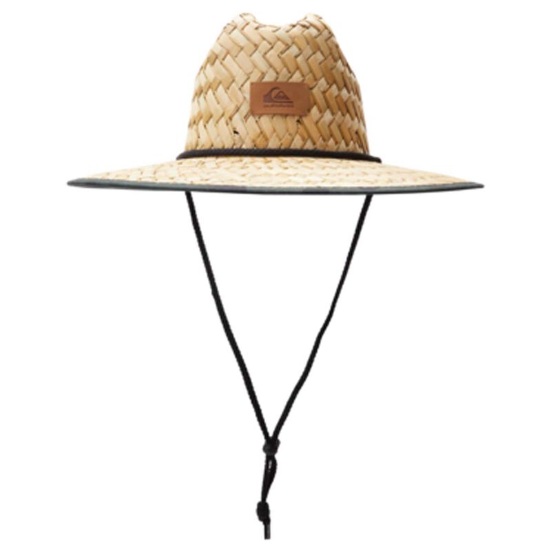 Quiksilver Outsider Straw Hat image number 0