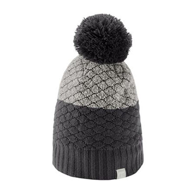 Under Armour Women's Quilted Pom Beanie