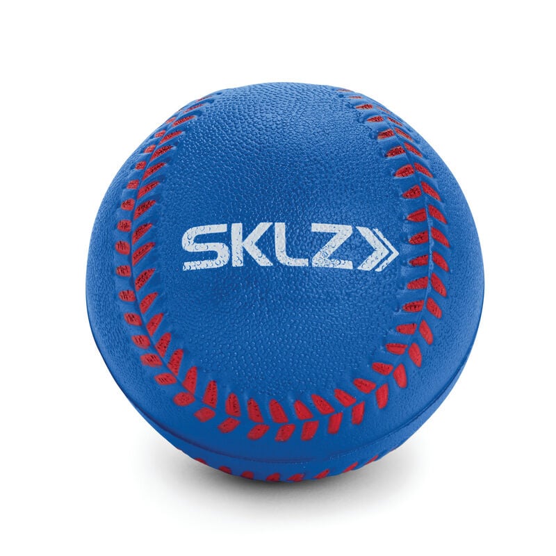 Sklz Foam Training Balls 6 Pack image number 1