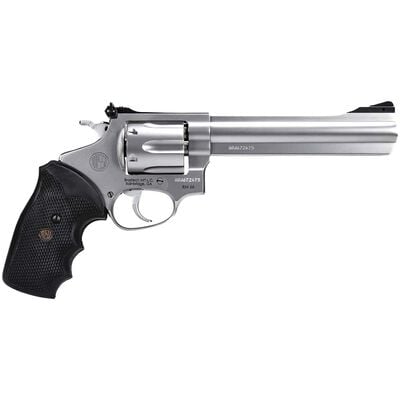 Rossi RM66 357 6 6R SS Revolver