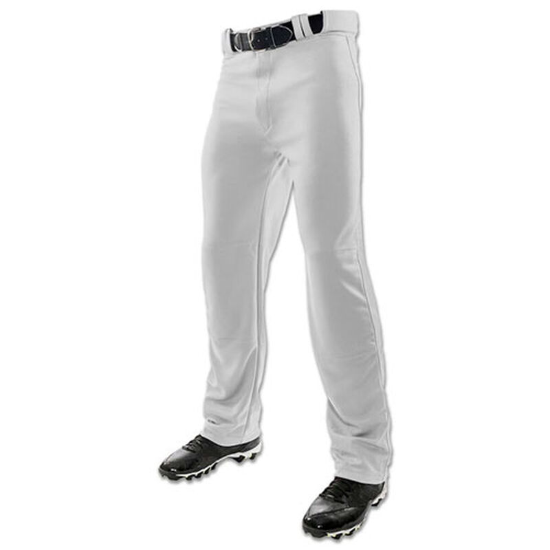 Adult Full Length Baseball Pants, , large image number 0