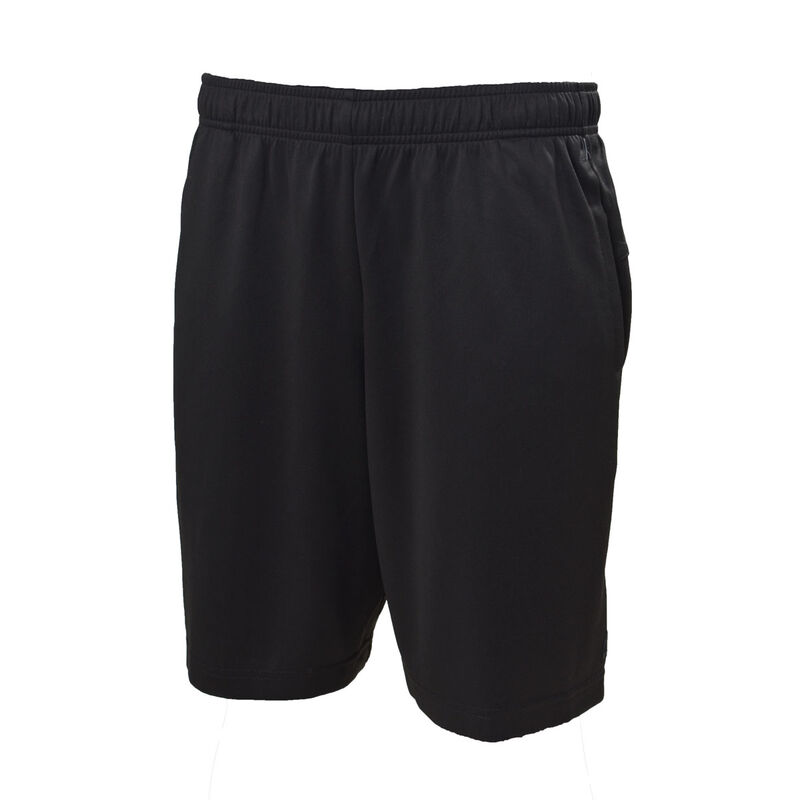 Rbx Men's Heather Knit Shorts image number 0