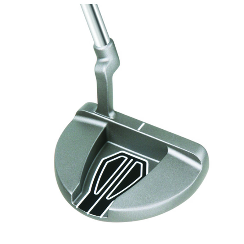 Powerbilt Golf Men's Targetline Tl-3 Putter image number 0