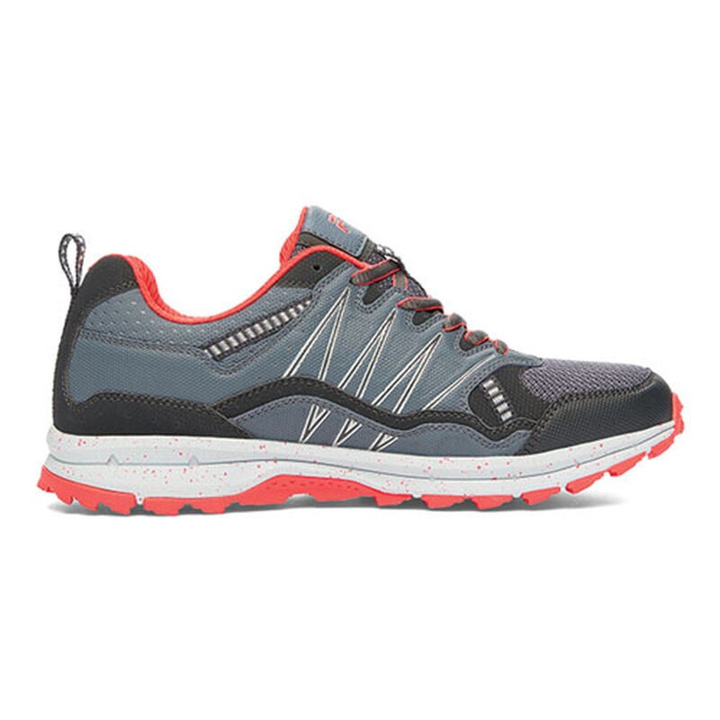Fila Women's Evergrand TR Running Shoes image number 0