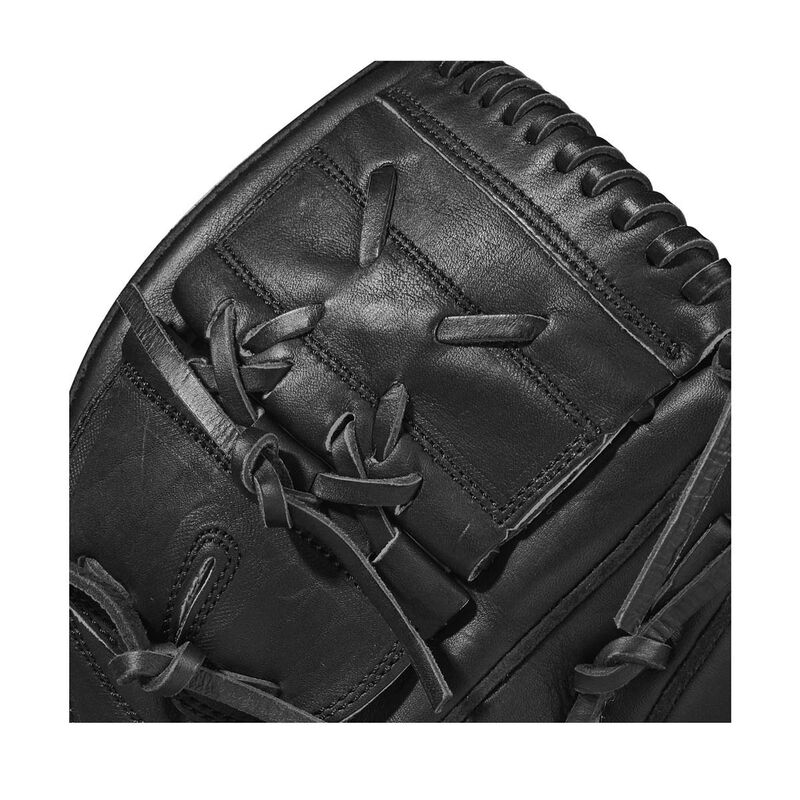 Wilson 11.75" A2000 CK22 Clayton Kershaw Game Model Glove (P) image number 4