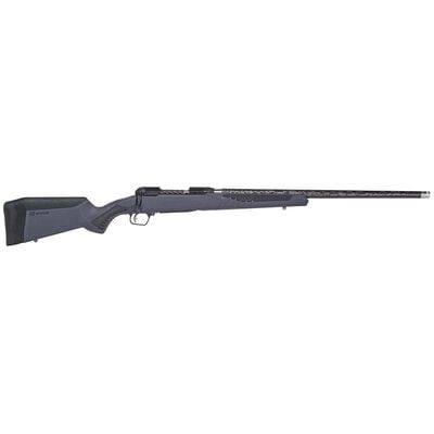 Savage 110 UltraLite 280 Ackley Improved Rifle Centerfire