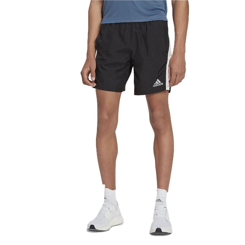 adidas Men's Own The Run Shorts image number 0