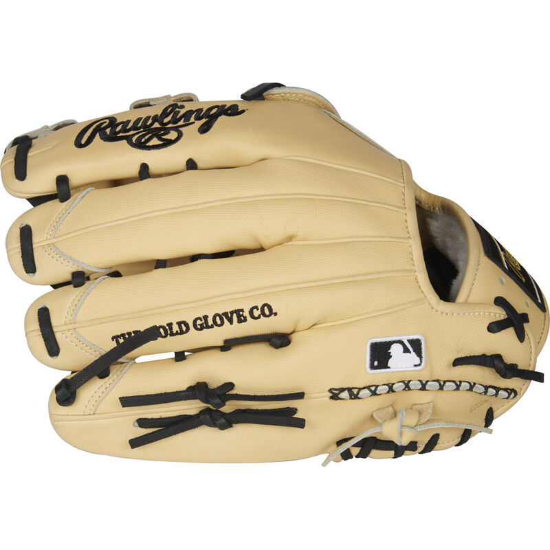 Rawlings 12.75" Pro Preferred Glove (OF) image number 1