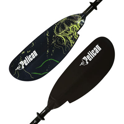 Pelican Symbiosa adjustable kayak paddle 240-250 cm (94.5 -98.4 )