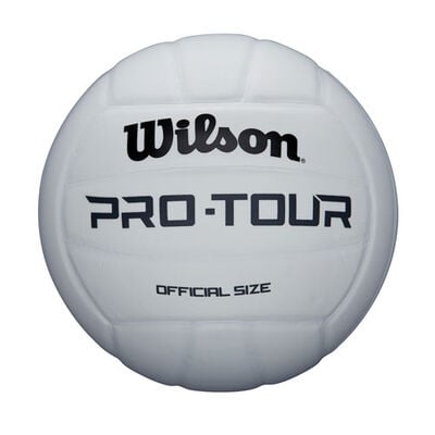 Wilson Wilson Pro Tour Indoor Volleyball