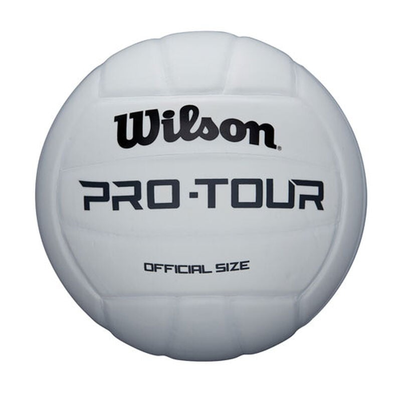 Wilson Wilson Pro Tour Indoor Volleyball image number 0