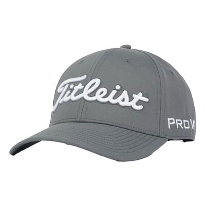 Titleist Men's Tour Performance Legacy Golf Hat