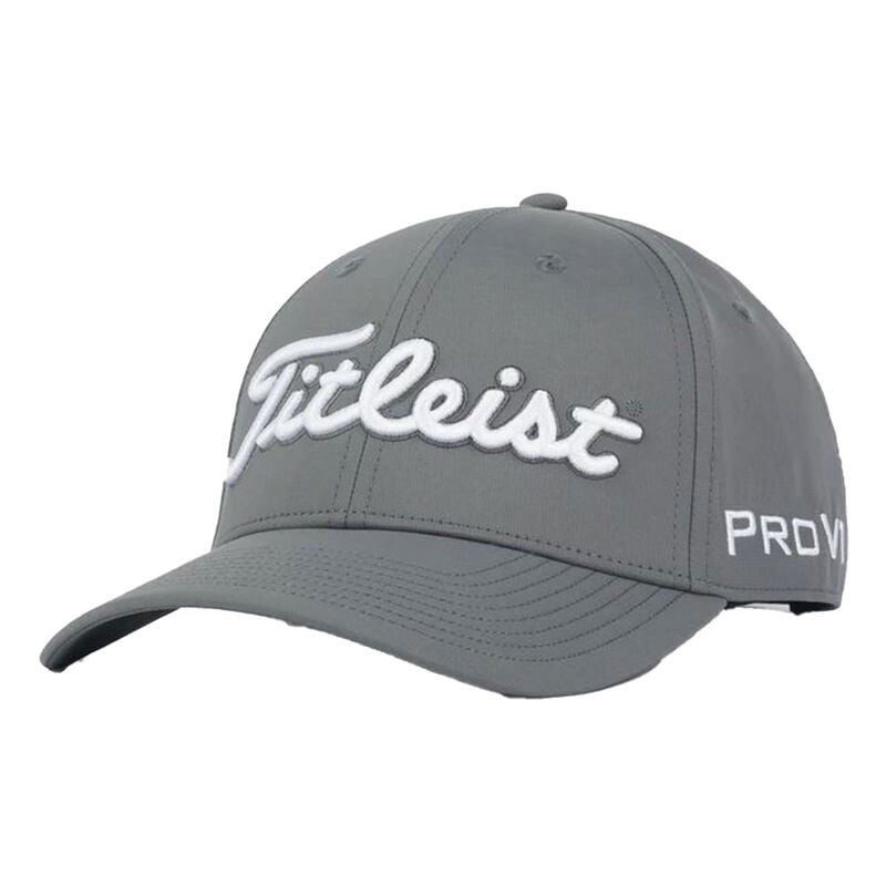 Titleist Men's Tour Performance Legacy Golf Hat image number 0